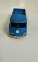 Spielzeugauto VW T1 Pritsche Gama M 1:43
