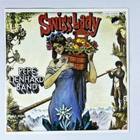 CH-Single: PEPE LIENHARD BAND - Swiss Lady