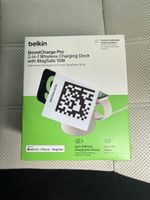 Belkin Boostcharge Pro 2-in-1 Ungebraucht