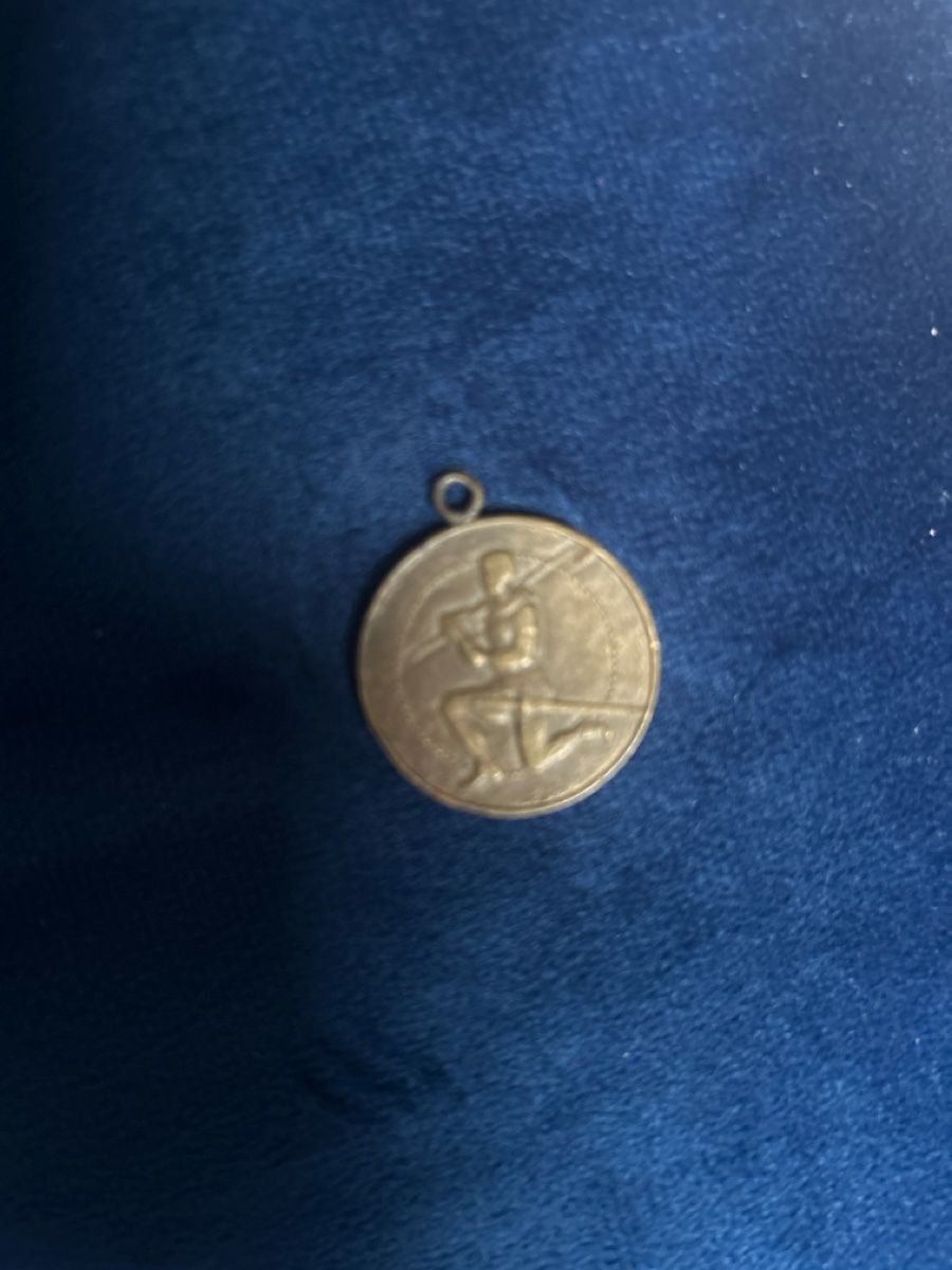 Medaglie: Médaille commémorative 1939  – Usato da Saxon venduto da tok_8dnf 1