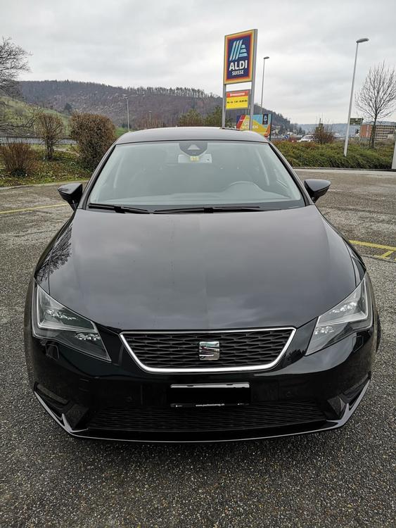 Seat Leon 1.4 TSI