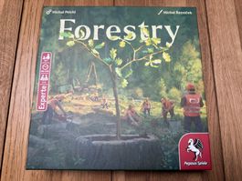 Forestry