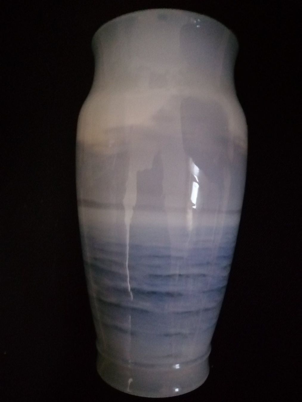 Royal Copenhagen Vasen & Gefässe: Vase – Neu (gemäss Beschreibung) aus Ostermundigen von Dinge1 3