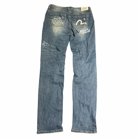 Evisu Jeans