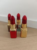 LIPSTICK Lippenstift Feuerzeug NEU 4Stk.