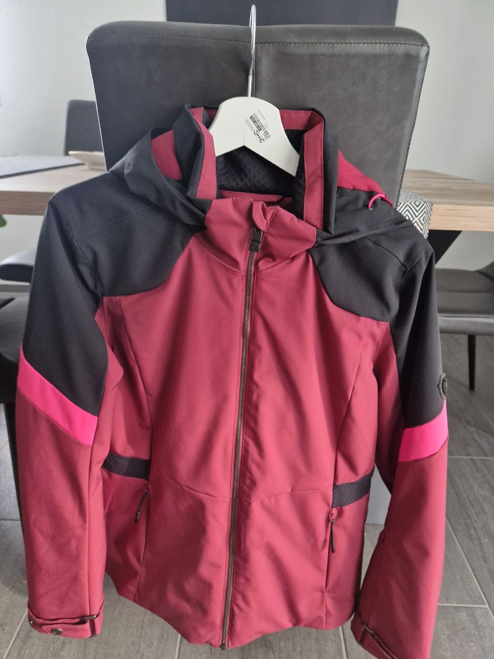 Ziener Vestes: Skijacke Damen – Neuf avec emballage d'origine à Mumpf par kat_2kyv