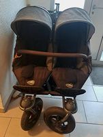 tfk duo - 2-in-1 Kombikinderwagen