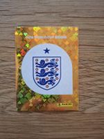 Panini Sticker 2026 England 1