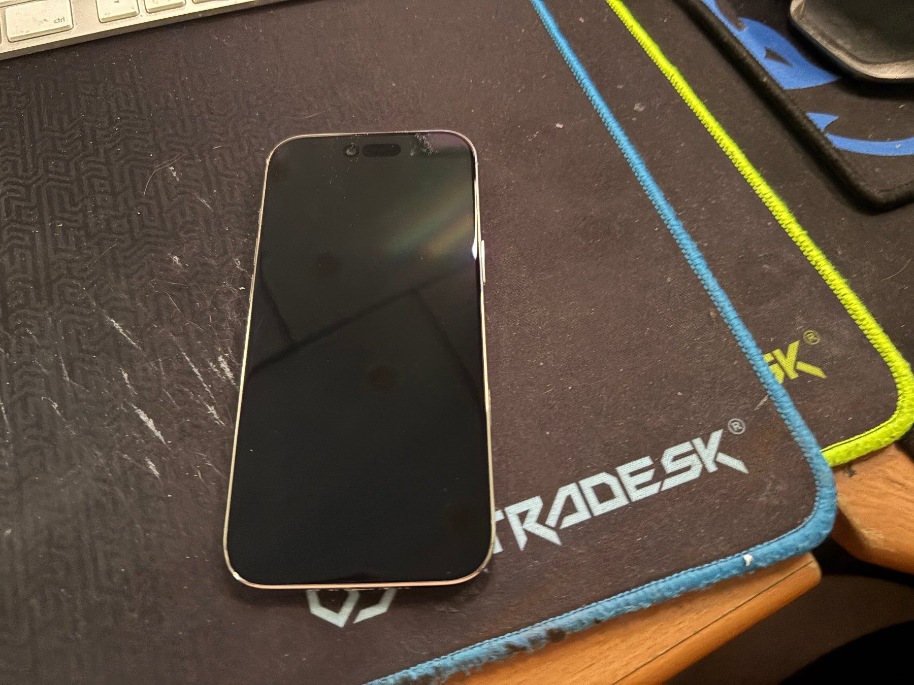 Apple Portables: Iphone Air 256Gb mit Apple Garantie – D'occasion à Au SG par bah_6f5w 3