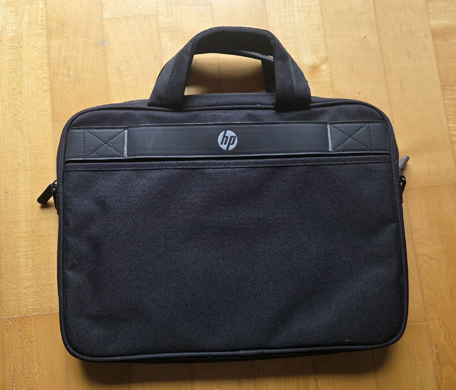 Valigie & Borse: HP Laptoptasche – Nuovo (secondo la descrizione) da Glattfelden venduto da rav_c22s 1