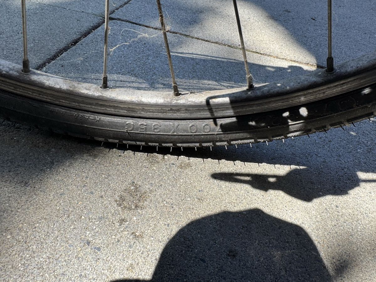 Vélos: Herrenfahrrad – D'occasion à Root par helmi1987 8