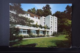 AK Luzern, Haus Maria Rita, Seeburgstrasstr. 35