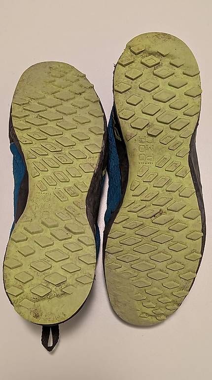 Dynafit Scarpe da uomo: Dynafit SPEED MTN GTX Grösse 42.5 – Usato da Hergiswil NW venduto da Bastaag 2