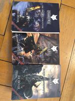 Buch Einsamer Wolf