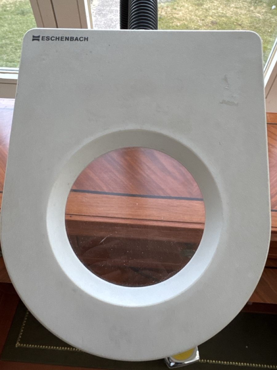 Eschenbach Altro per Ottica: Lampe loupe de table Eschembach - Lumière parfaite! – Usato da La Chaux-de-Fonds venduto da lida2005 3