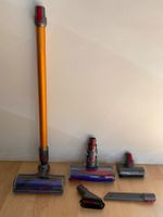 Zubehör Dyson Akkustaubsauger