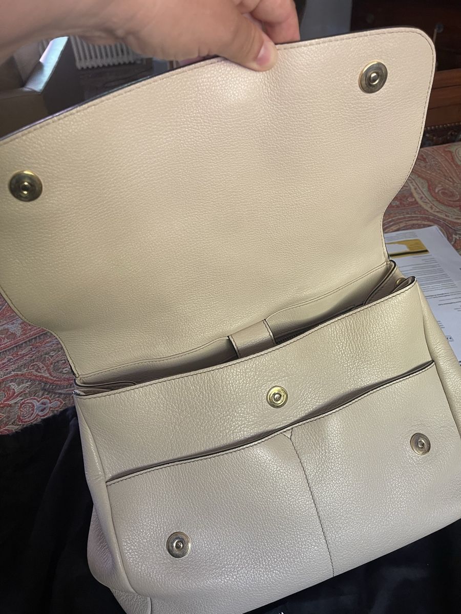 Dolce & Gabbana Borse da donna: Dolce & Gabbana Sicily Large  – Usato da Figino venduto da mumble68 4