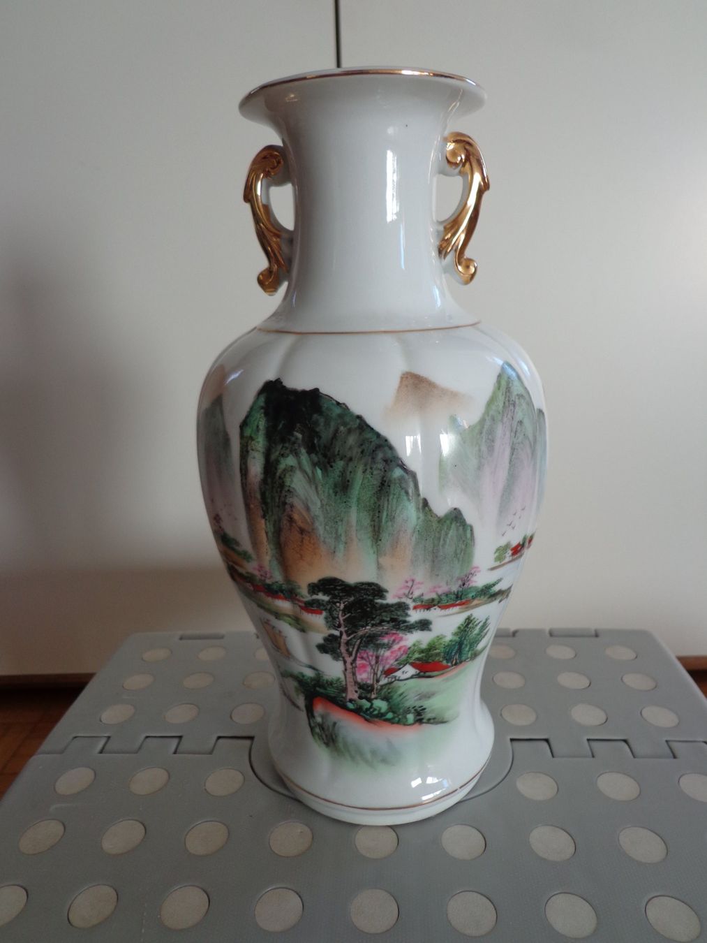 Vasi & Recipienti: Vase – Nuovo e nell'imballaggio originale da Schönenwerd venduto da beibei01 2