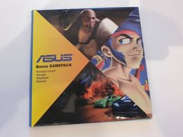 ASUS Game-Box, PC-Spiele