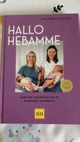 Hallo Hebamme. Gebundenes Buch 