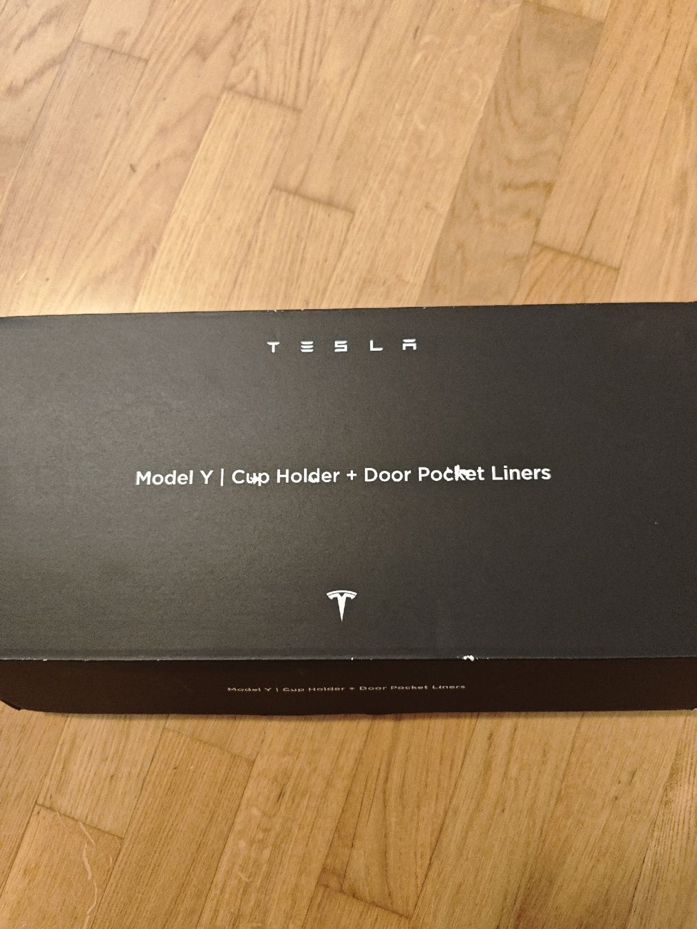 Tesla Alle Ersatzteile: Tesla Cup Holder  – Neu und originalverpackt aus schlieren von seki15