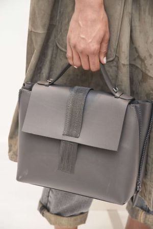 BRUNELLO CUCINELLI Original Tasche Crossbody Satchel Bag