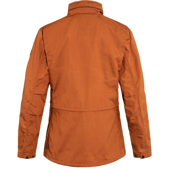 Fjällräven Giacche: Fjallraven Räven Jacket Taille S – Nuovo e nell'imballaggio originale da Orbe venduto da D-stockFactory-Orbe 1