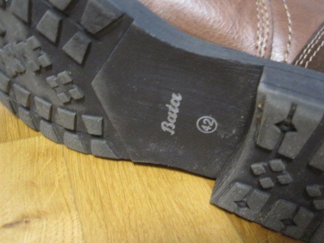 Chaussures hommes: Stiefel von Bata – D'occasion à Ehrendingen par salvi1995 4