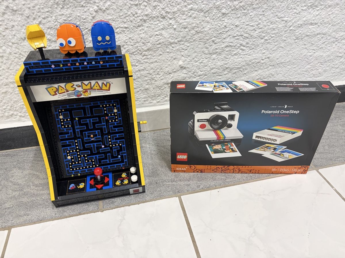 Lego Giocattoli: Ab 1.- Lego Konvolut  – Nuovo (secondo la descrizione) da Strengelbach venduto da shihtzuliving_22