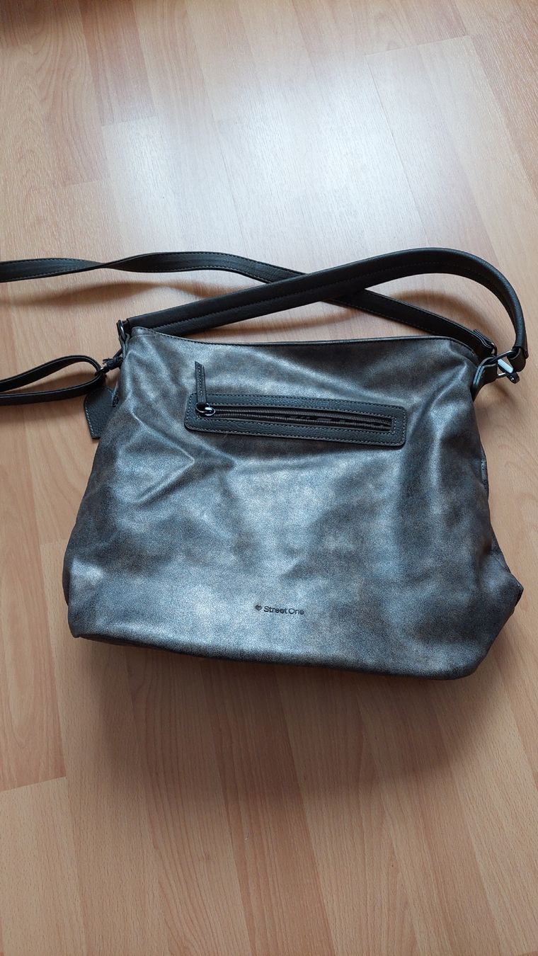 Borse da donna: Coole Handtasche von Street One – Nuovo (secondo la descrizione) da Rossrüti venduto da Annetti81 1