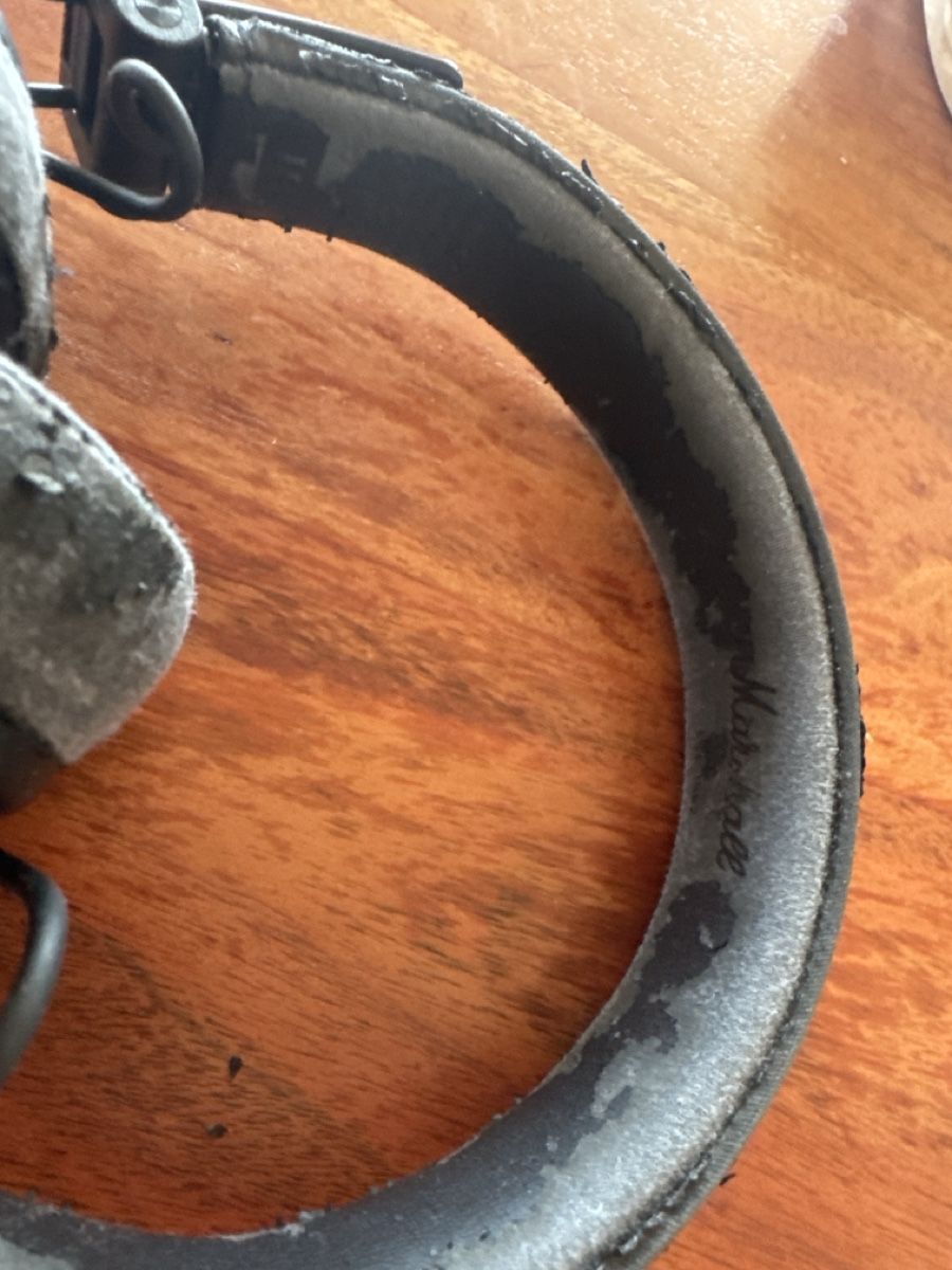 Marshall Kopfhörer: Marshall major V headphones wireless – Gebraucht aus Zürich von ivn_pr75 4