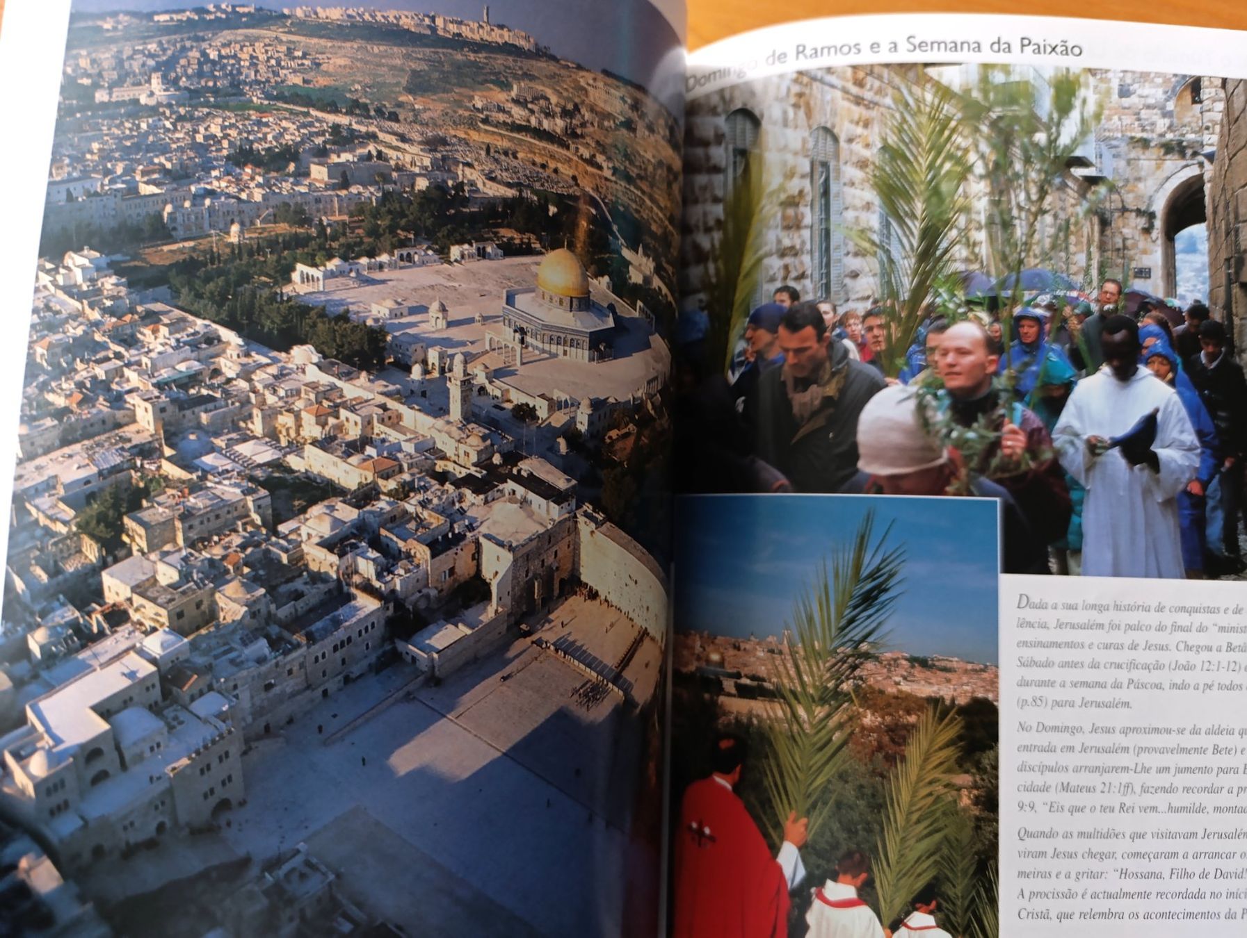 Libri: Viagens na Terra Santa – Usato da Prangins venduto da Timband 4