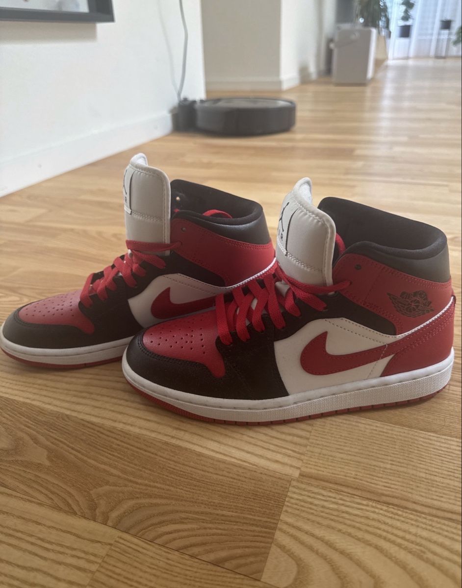 Jordan Scarpe da uomo: Nike air jordan – Nuovo (secondo la descrizione) da Netstal venduto da Djukaxgajic01 1