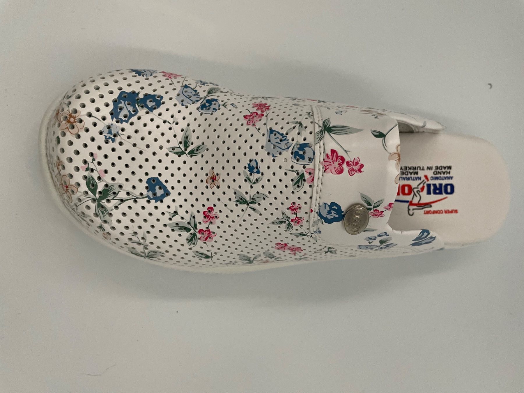 Scarpe da uomo: Sabo orthopädische Clogs Slipper – Nuovo e nell'imballaggio originale da Oberglatt ZH venduto da Azurra 3