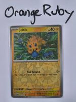 Joltik 064/182 REVERSE HOLO Paradox Rift PAR English