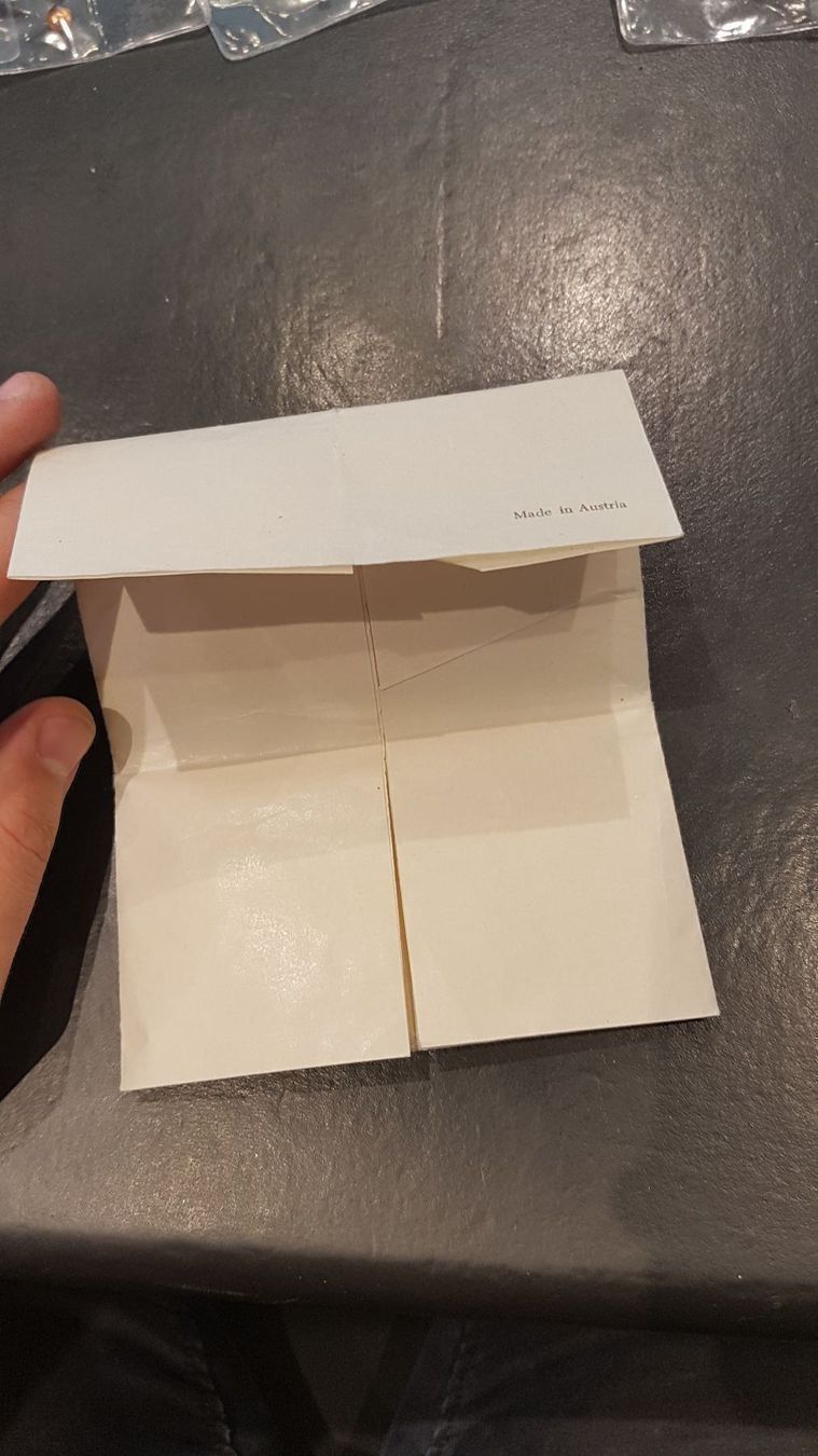 Swarovski Altro in Decorazioni & Accessori: Original Swarovski Steinbriefe !! – Usato da Unterägeri venduto da Altgoldschmuck 7