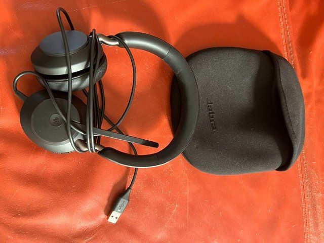 Jabra Kopfhörer: Jabra Headset – Gebraucht aus St.Gallen von yutha5 2