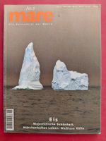 mare - die Zeitschrift der Meere Nr 6 (vergriffen)