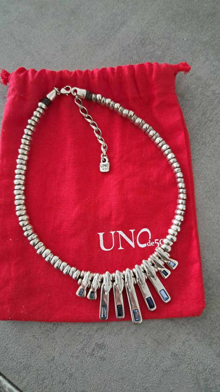 Catenine: Collana Uno de 50 – Usato da Gordola venduto da omb_9h68