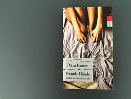 Petra Ivanov: Fremde Hände