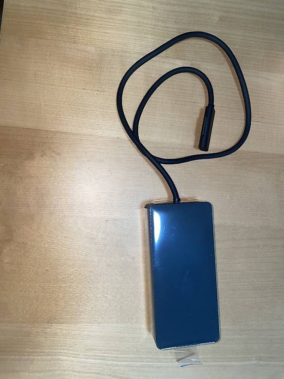 Microsoft Dockingstation: Microsoft Surface Dock – Neu und originalverpackt aus Basel von gal_b99y 2