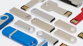 Clé USB 2to