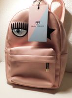 Rausverkauf -Design- Chiara Ferragni Tagesrucksack Eye-Star