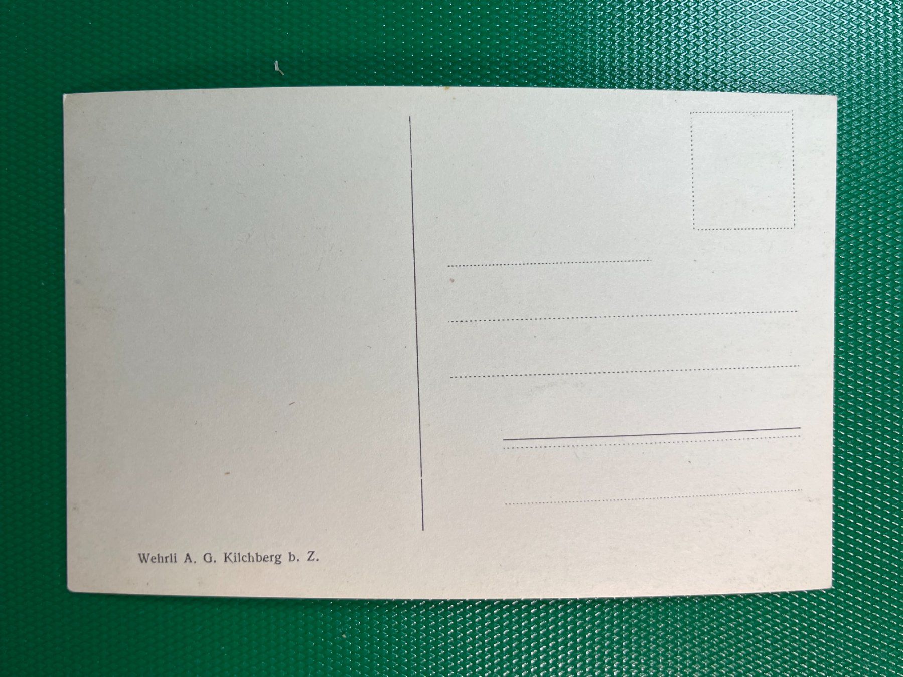 Cartoline postali: Gletsch, Furkastrasse und Rhonegletscher – Usato da Steg VS venduto da _vinci_ 1
