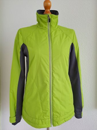 Running-Sportjacke von Tchibo Gr.36