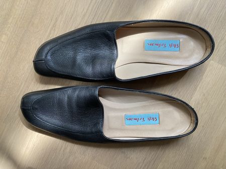 Elegante Stefi Talman 