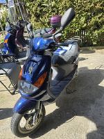 Peugeot Vivacity 50 Roller