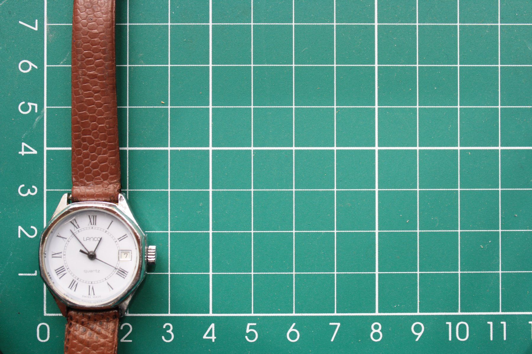 Lanco Orologi: swiss made lanco uhr – Usato da Laupen BE venduto da Gufi57