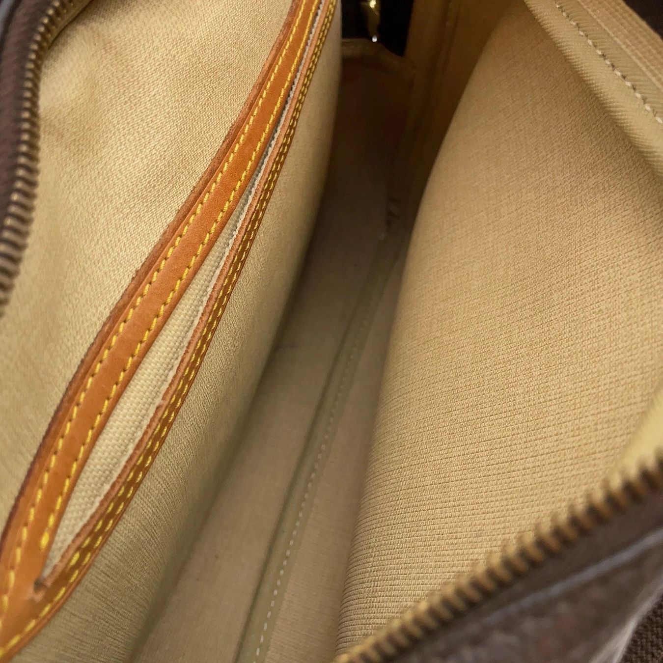Louis Vuitton Borse: Louis Vuitton Monogram Reporter – Usato da Kilchberg ZH venduto da mrmame 6