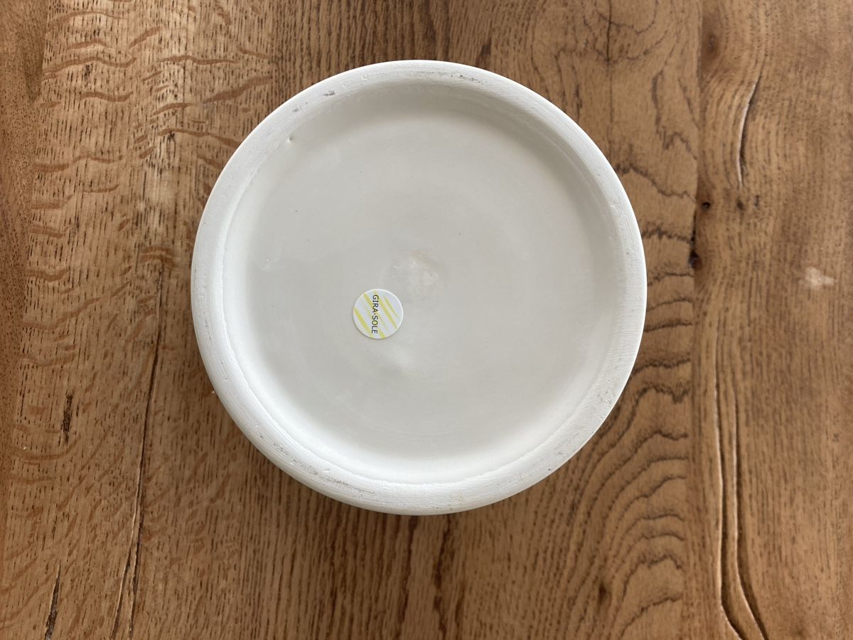 Pots de fleurs: Blumentopf – D'occasion à St. Gallen par rbr_n6nh 3